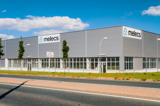 Melecs EWS GmbH Magyarországi Fióktelepe